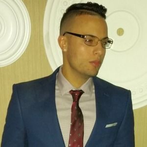 Meet your Posher, Octavio